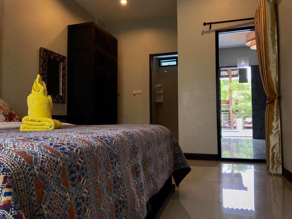 Capital O 1051 Pagoda House Chiang Mai Exterior foto